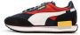 PUMA SELECT Future Rider Splash Sneakers Grijs Jongen - Thumbnail 2