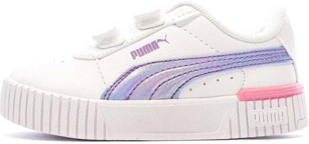 Puma Lage Sneakers Carina 2.0 Bouncy Sky V Inf