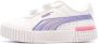 Puma Lage Sneakers Carina 2.0 Bouncy Sky V Inf - Thumbnail 1