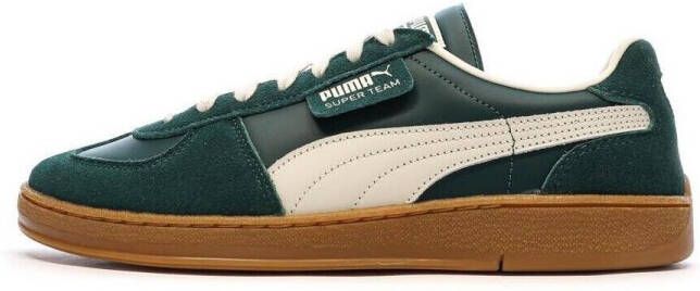 Puma Lage Sneakers