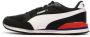 PUMA St Runner V3 Mesh Sneakers Black White Heren - Thumbnail 3