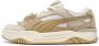 Puma Stijlvolle Herensneakers Brown Heren - Thumbnail 3
