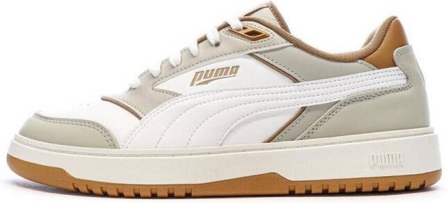 Puma Sneakers Baskets Doublecourt