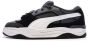 PUMA SELECT 180 Schoenen Zwart Man - Thumbnail 3