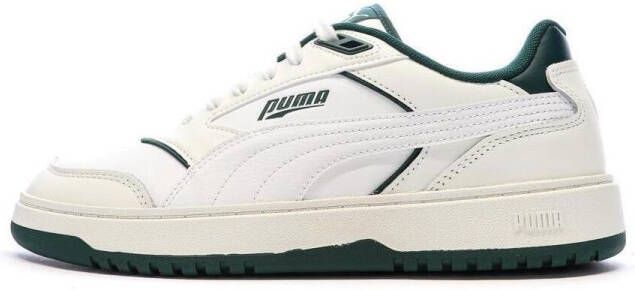 Puma Sneakers Doublecourt