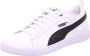 Puma Sneakers Smash v2 Leather Women - Thumbnail 3