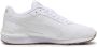 PUMA ST Runner v4 Full L unisex sneaker sneakers 399068 wit - Thumbnail 3