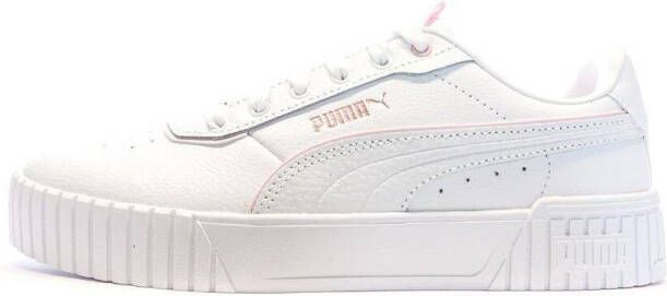 Puma Klassieke damessneakers retrostijl White Dames - Foto 2