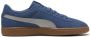PUMA Smash 3.0 Unisex Sneakers Dark Indigo-Gray Echo-Gum - Thumbnail 5