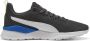 PUMA kinder Anzarun Lite Jr unisex sneaker sportschoenen 372004 grijs - Thumbnail 2