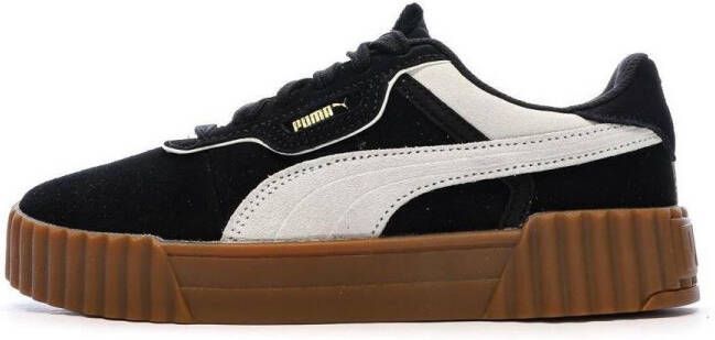 Puma Lage Sneakers Carina 3.0 Luxe