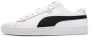 Puma Basket Classic XXI Unisex Leren sneakers 374923-02 - Thumbnail 13