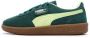 Puma Palermo Jr (GS) unisex Lifestyle groen Schoenen - Thumbnail 2