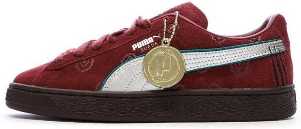 Puma Lage Sneakers