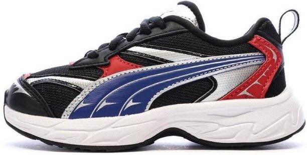 PUMA Junior Morphic Techie veterschoenen - Foto 3