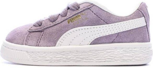 Puma Lage Sneakers Suede XL