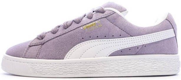 Puma Lage Sneakers Suede Xl