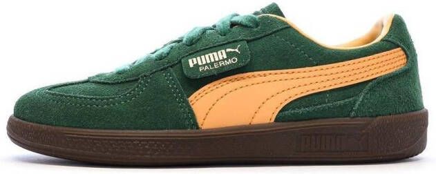 Puma Palermo PS Kinderen Leren sneakers 397273-05