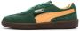 Puma Palermo PS Kinderen Leren sneakers 397273-05 - Thumbnail 2