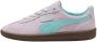 PUMA SELECT Palermo Schoenen Paars Man - Thumbnail 3