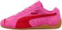 Puma Speedcat OG Yellow- Yellow - Thumbnail 2
