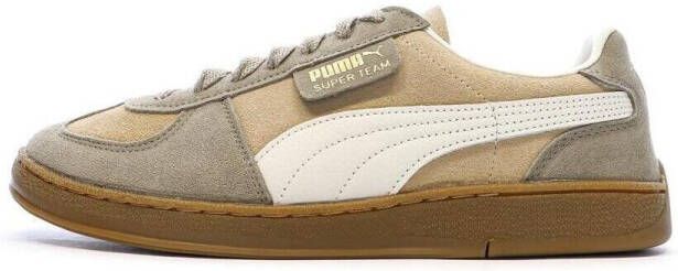 Puma Lage Sneakers Super Team Sd