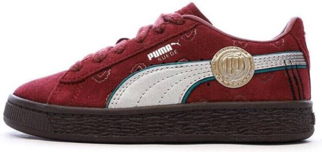 Puma Lage Sneakers