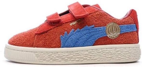 Puma Lage Sneakers