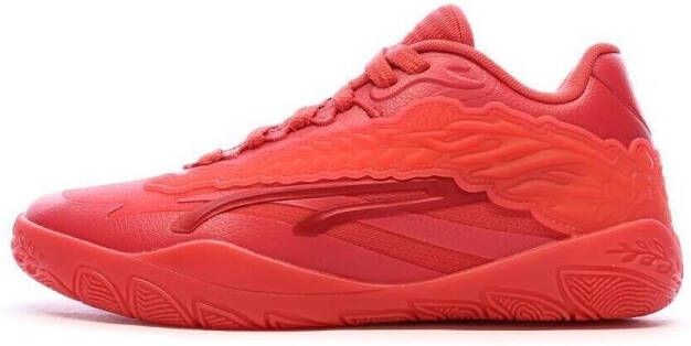 Puma Lage Sneakers Stewie 3 Team Tart