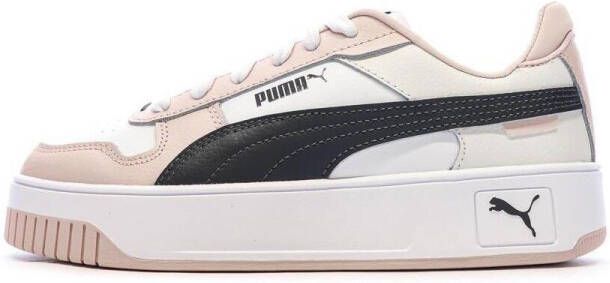 Puma Lage Sneakers Wns Carina Street