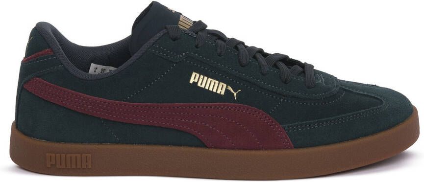 Puma Lage Sneakers 12 CLUB II ERA
