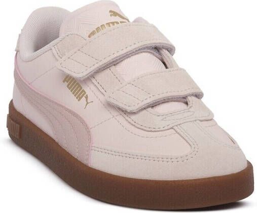 Puma Lage Sneakers 15 Club Ii Era