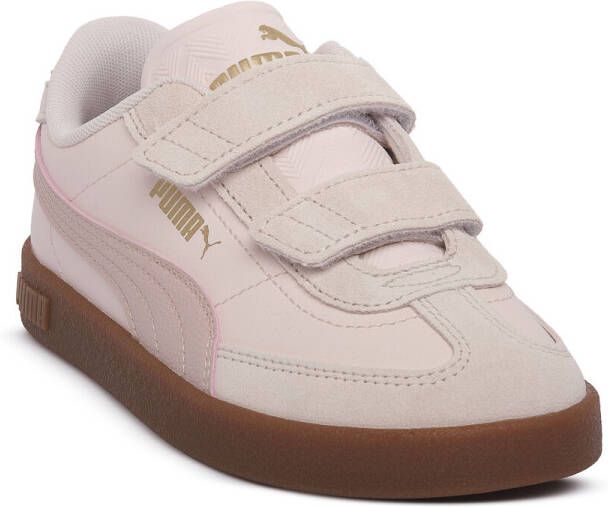 Puma Lage Sneakers 15 CLUB II ERA JR