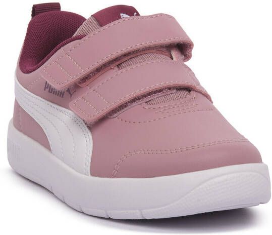 Puma Lage Sneakers 15 COURTFLEX V3 PX