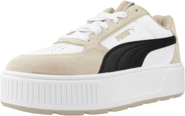 Puma Lage Sneakers 150313