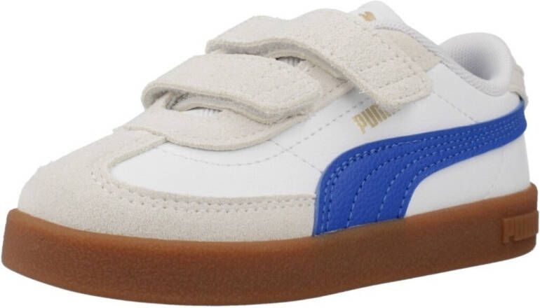 Puma Lage Sneakers 169252