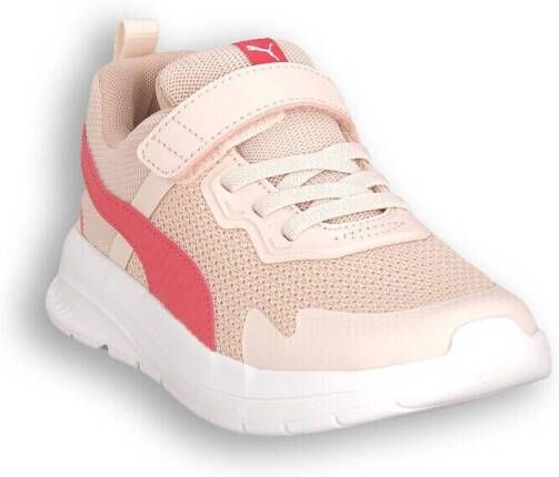 PUMA Evolve Run Mesh Ac+ Schoenen Roze - Foto 2