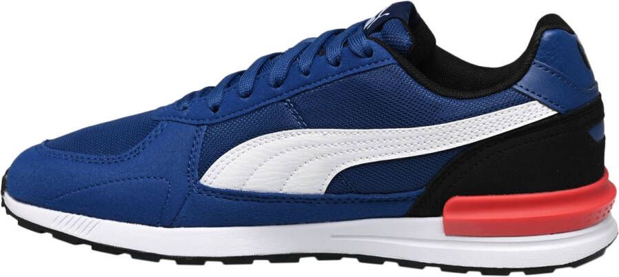 Puma Lage Sneakers 225136