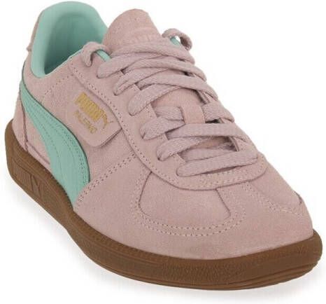 Puma Palermo Lifestyle in lichtroze formaten: 37.5 - Foto 6