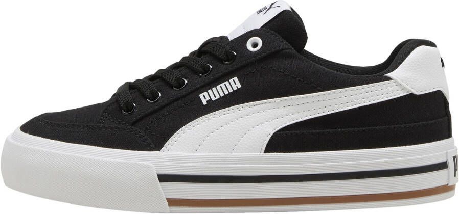 Puma Lage Sneakers 236533