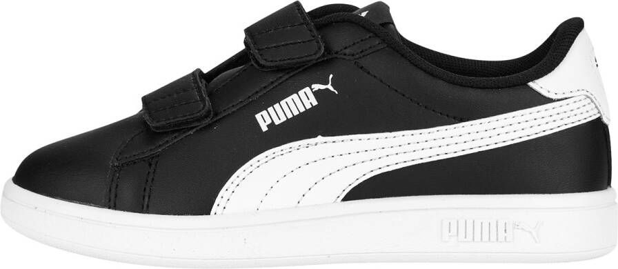 PUMA Smash 3.0 L V PS Sneakers Junior - Foto 2