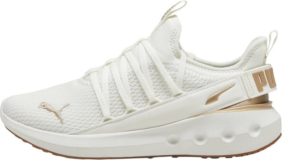 PUMA Softride Carson Fresh Hardloopschoenen Zwart - Foto 2