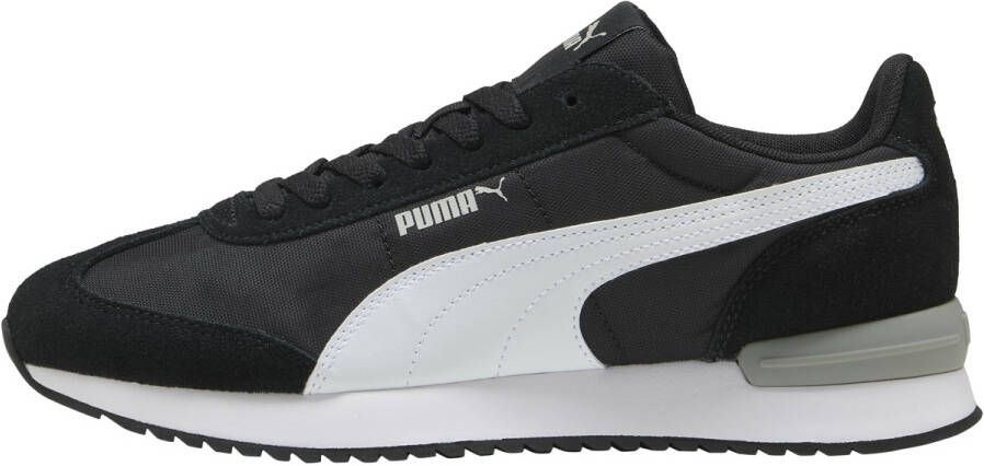 PUMA R78 Wind MU leren sportschoenen - Foto 2