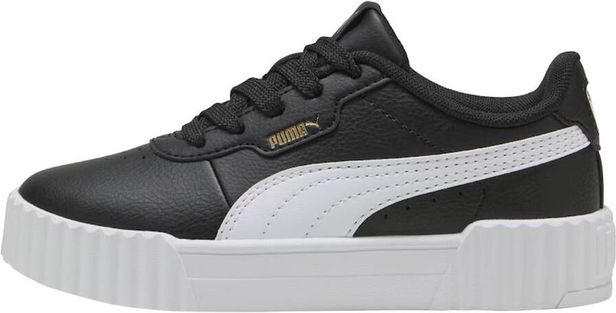 Puma Lage Sneakers 254053
