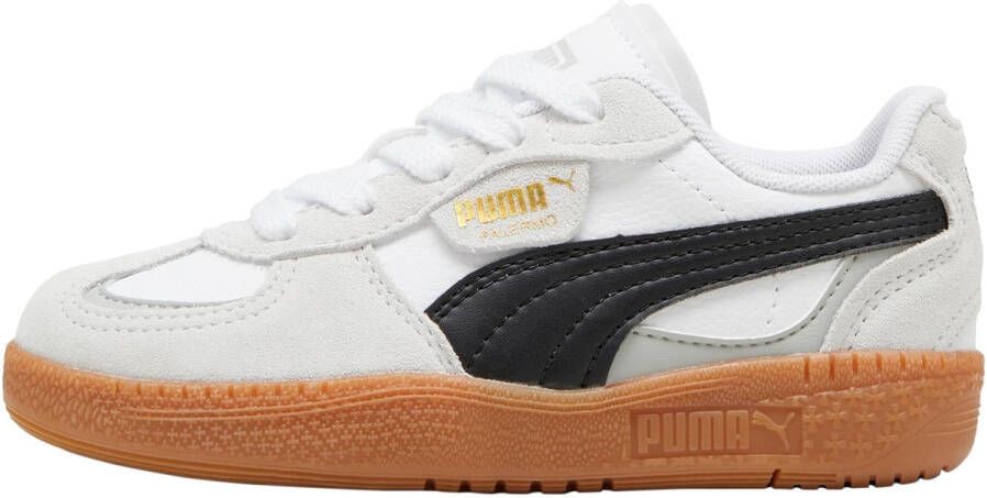 Puma Sneakers Baskets fille Palermo Moda