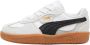 Puma Sneakers Baskets fille Palermo Moda - Thumbnail 1