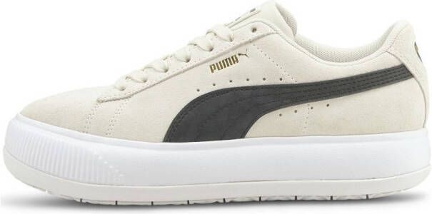 Puma Lage Sneakers Suede Mayu Wns