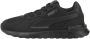 PUMA Graviton AC PS Schoenen Black White Red - Thumbnail 4