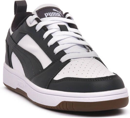 Puma Lage Sneakers 27 REBOUND V6 LOW JR