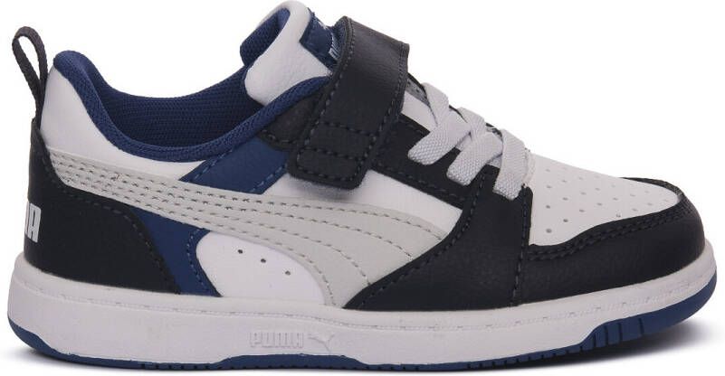 Puma Lage Sneakers 28 REBOUND V6 LO INF